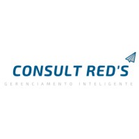 Consult Red's logo - Similar company to Casa De Repouso Nosso Lar