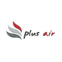 Plus Air Air Assessoria Técnica de Aeronaves logo - Similar company to Plusairsolutions