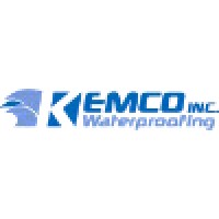 Kemco, Inc. Specialty Contractors logo - Similar company to Texcel - Environmental Monitoring Made Easy