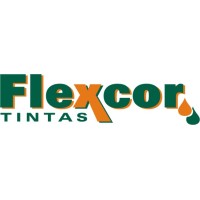 Flexcor Tintas logo - Similar company to Camallon - Comercio De Produtos Graficos