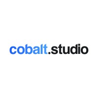 cobaltstudio.in logo - Similar company to Logoyo