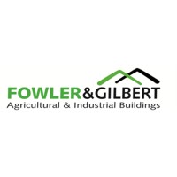 Fowler & Gilbert Ltd logo - Similar company to Minshall Construction
