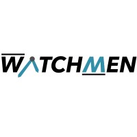 Watchmen logo - Similar company to Watchmen - The Zero Trust Collective