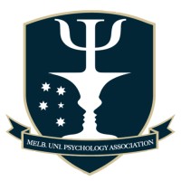 Melbourne University Psychology Association logo - Similar company to Echogpt