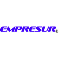 Empresur logo - Similar company to Control Solutions As