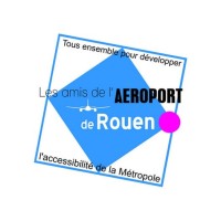 Les amis de l’aéroport de Rouen logo - Similar company to Rouen Normandy Autonomous Lab