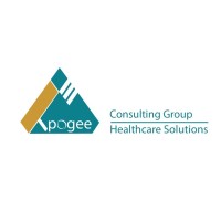 Apogee Consulting Group Inc. logo - Similar company to Probuilt Software