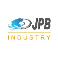 JPB INDUSTRY logo - Similar company to Osames 🍫 🚬🤯💆♀️