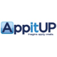 AppItUP Challenge logo