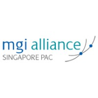 MGI Alliance Singapore PAC logo - Similar company to Sc Mohan Pac