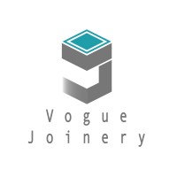Vogue Joinery logo - Similar company to A&M Joinery Pty Ltd