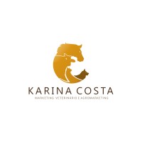 Karina Costa Marketing Veterinário e Agromarketing logo - Similar company to Domma Agromarketing