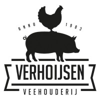 Verhoijsen Veehouderij logo - Similar company to Hulsbosch Bouwbedrijf