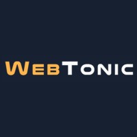 WebTonic logo - Similar company to Webtonic Technologies