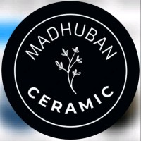 Madhuban Ceramic logo - Similar company to Azucar Sanitaryware Private Limited