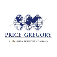 Price Gregory International logo - Similar company to Precision Pipeline, Llc