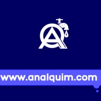 Analquim Ltda logo - Similar company to Anam