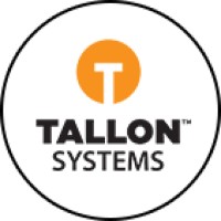 Tallon Systems logo - Similar company to Tallon Systems Ltd