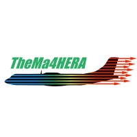 TheMa4HERA project logo - Similar company to Smallpeice Enterprises