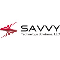 SAVVY Technology Solutions LLC logo - Similar company to Savvytech Solutions Private Limited