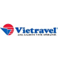 Vietravel logo - Similar company to Attp Group Inc.