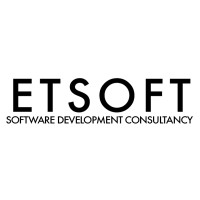 Etsoft Software Development Consultancy logo - Similar company to Zerobit It