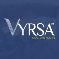 VYRSA™ Technologies logo - Similar company to Squirrel'S Nut Butter