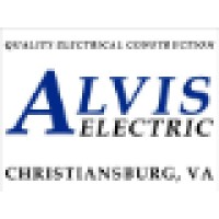 Alvis Electric