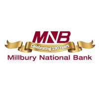 Millbury National Bank logo - Similar company to Inconcert Web Solutions, Inc.