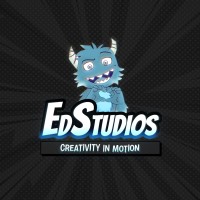 EdStudios logo - Similar company to Synergy Studio