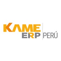 KAME ERP Perú logo - Similar company to Kame Erp