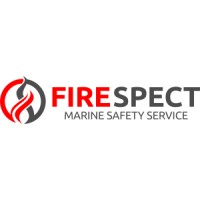 FIRESPECT Marine Safety Service. logo - Similar company to Triton Safety Ab
