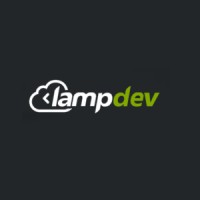 LAMPDev logo - Similar company to Vidodo Guide