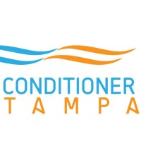 Air Conditioner Tampa logo - Similar company to Rovel Lanka (Pvt) Ltd
