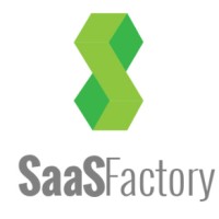 SaaS Factory logo - Similar company to Suncoast Interactive