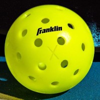 Franklin Pickleball Club UK logo - Similar company to One Pickleball