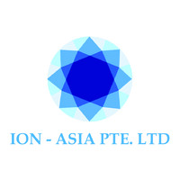 Ion-Asia Group logo - Similar company to Small Wonder Automation Technologies