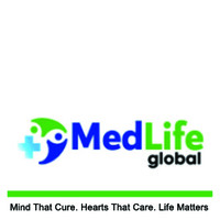 MEDLIFE GLOBAL (M) SDN BHD logo - Similar company to Med Life