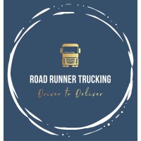Road Runner Trucking Ltd logo - Similar company to Range Logistics Uk