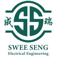SWEE SENG ELECTRICAL ENGINEERING SDN BHD logo - Similar company to Terus Maju C&E Sdn Bhd