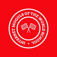 Internet Moguls of The World School logo - Similar company to Inturn