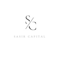 Sasir Capital logo - Similar company to Blumit