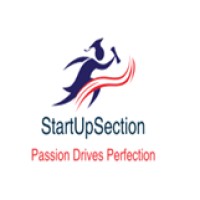 StartUpSection.com logo - Similar company to Cloud Poe (Pty) Ltd