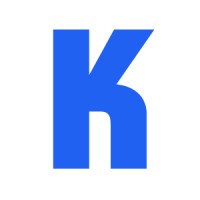 Kapitalized logo - Similar company to Fresh Aesthetics
