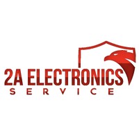 2A Electronics Service logo - Similar company to Diamond Logics Llc