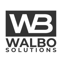 WALBO Solutions Sp.J. logo - Similar company to Scd Automation Sp. Z O.O.