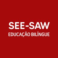 SEE-SAW Educação Bilíngue logo - Similar company to Talkally