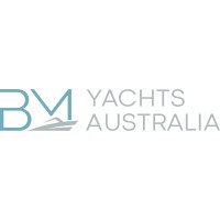 BM Yachts Australia logo - Similar company to Major Yacht Services