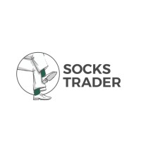 SOCKS TRADER logo - Similar company to Alsamah For Socks Manufacture Company - جوارب السماح