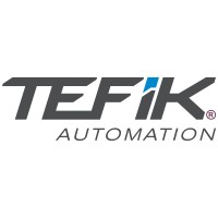 TEFIK AUTOMATION logo - Similar company to Orbita Ingenieros